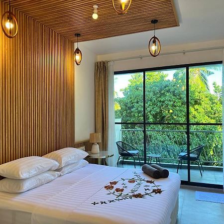 טאודו Serene Sky Guest House מראה חיצוני תמונה