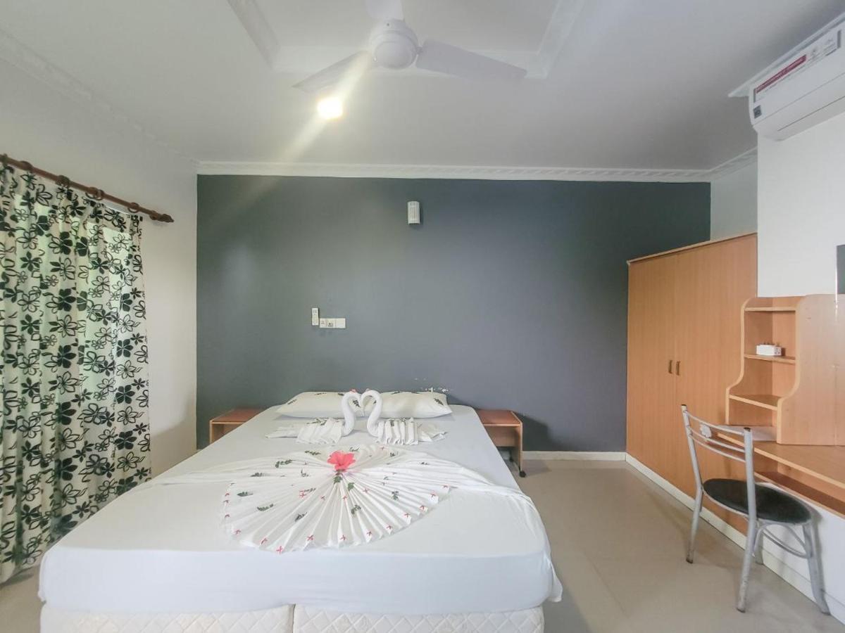 טאודו Serene Sky Guest House מראה חיצוני תמונה