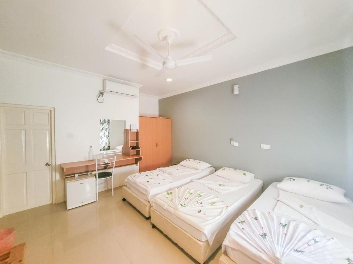 טאודו Serene Sky Guest House מראה חיצוני תמונה
