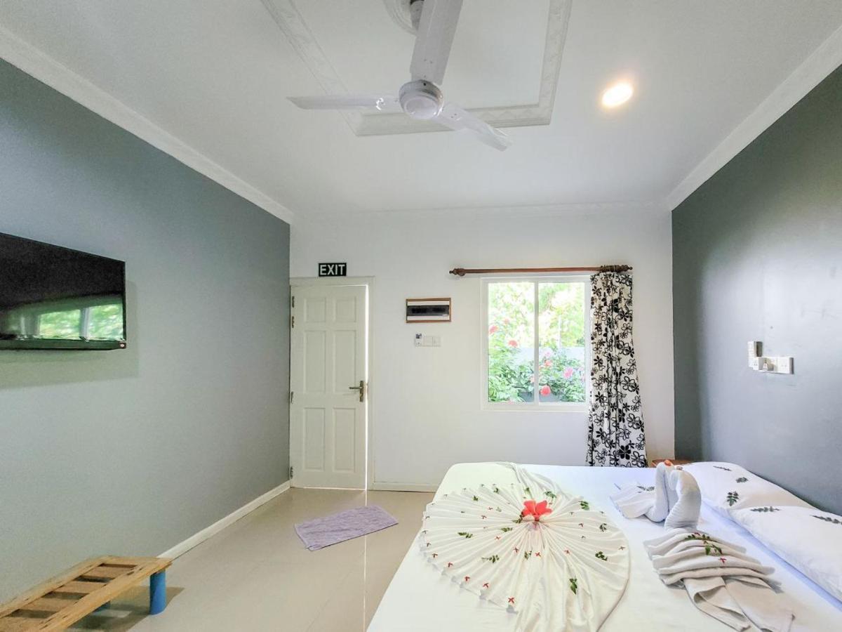טאודו Serene Sky Guest House מראה חיצוני תמונה