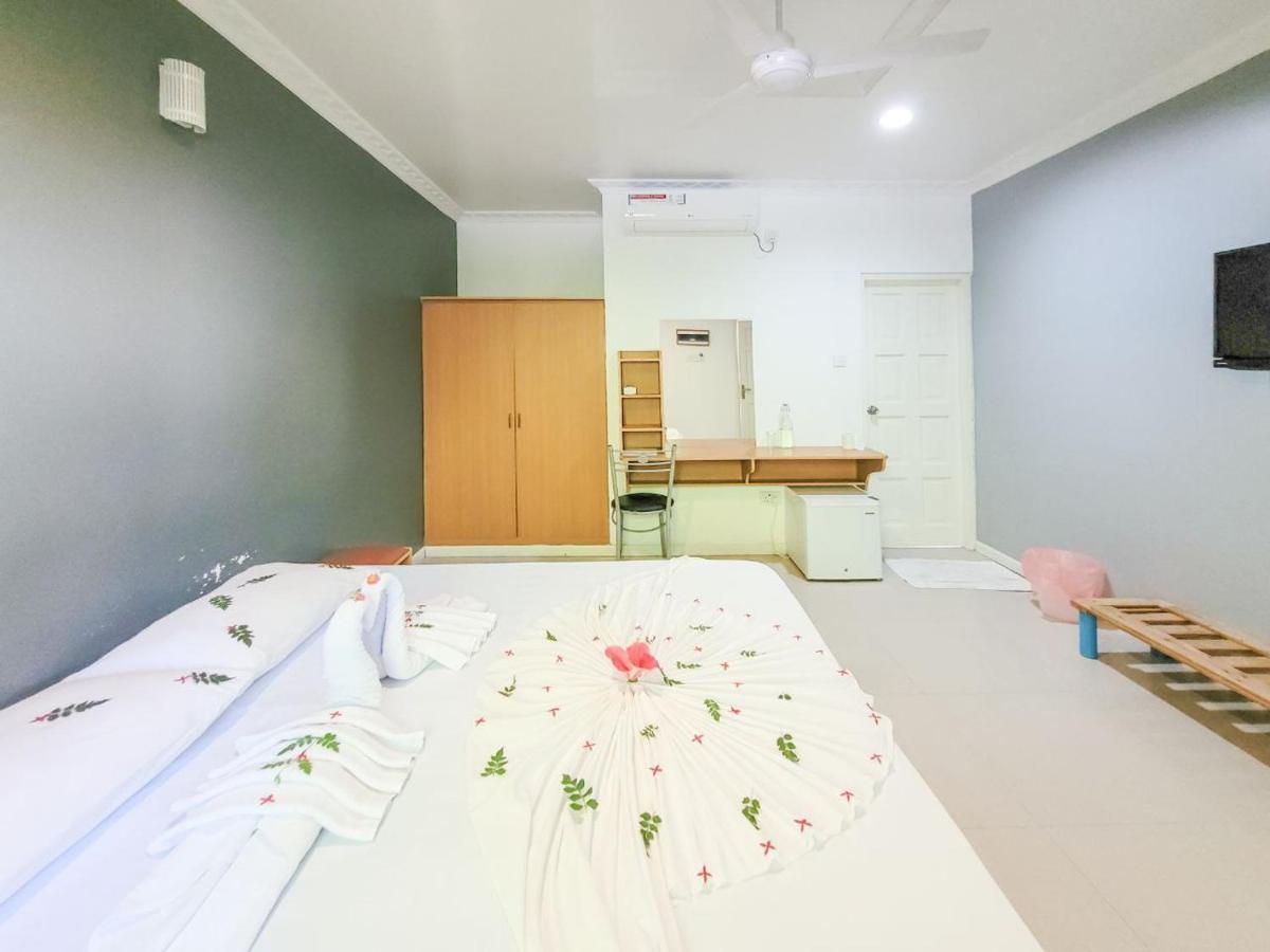 טאודו Serene Sky Guest House מראה חיצוני תמונה