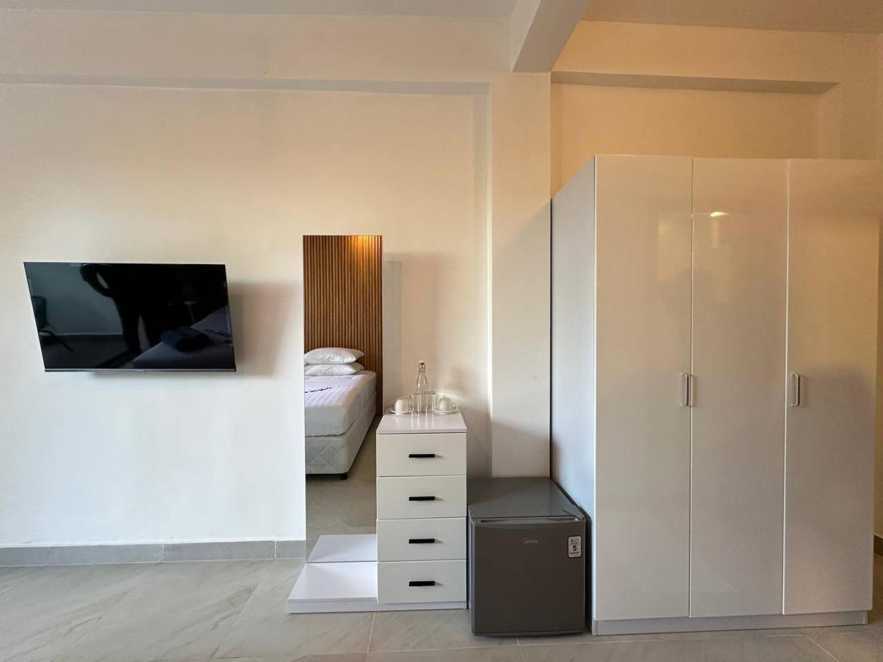 טאודו Serene Sky Guest House מראה חיצוני תמונה