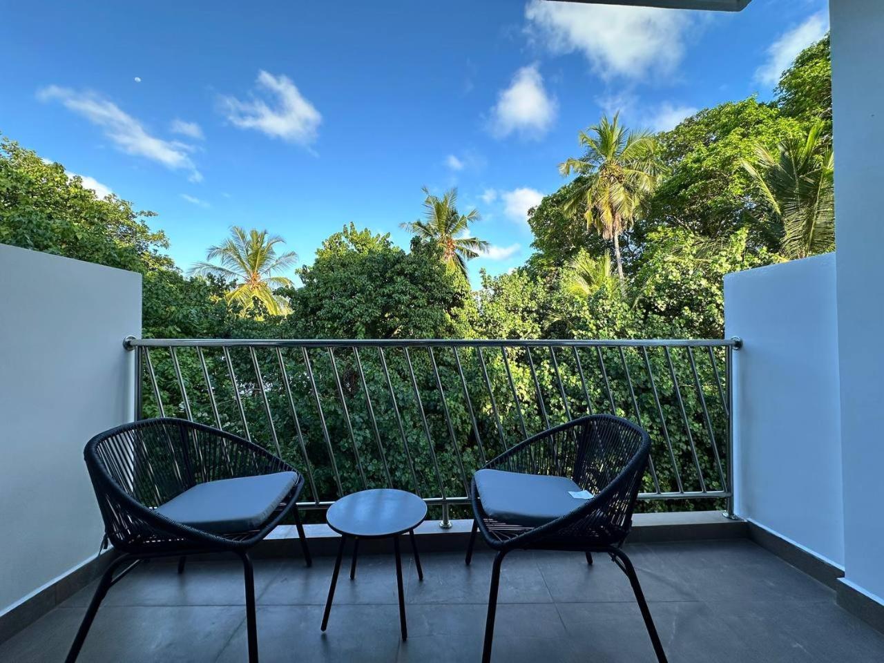 טאודו Serene Sky Guest House מראה חיצוני תמונה