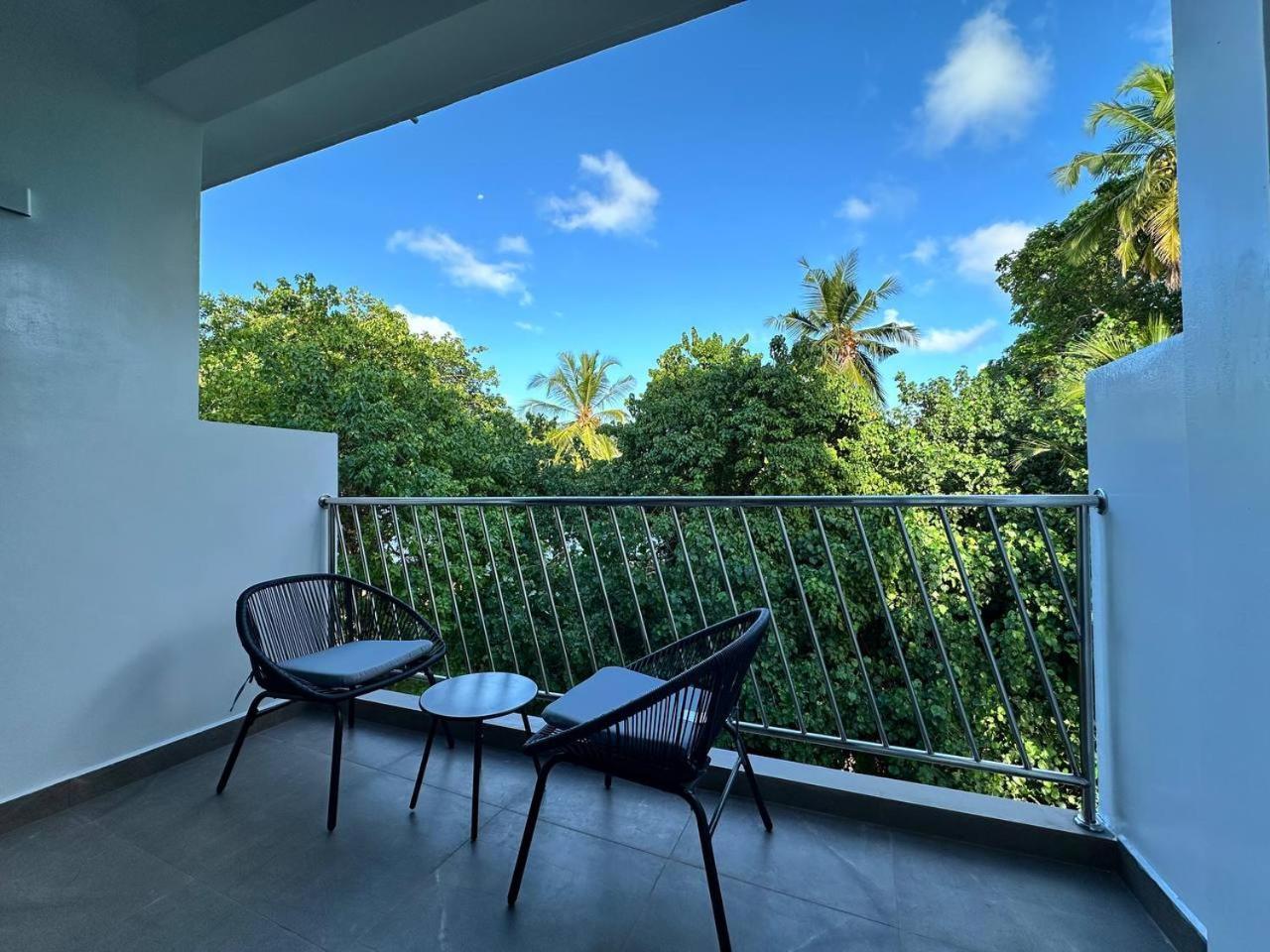 טאודו Serene Sky Guest House מראה חיצוני תמונה