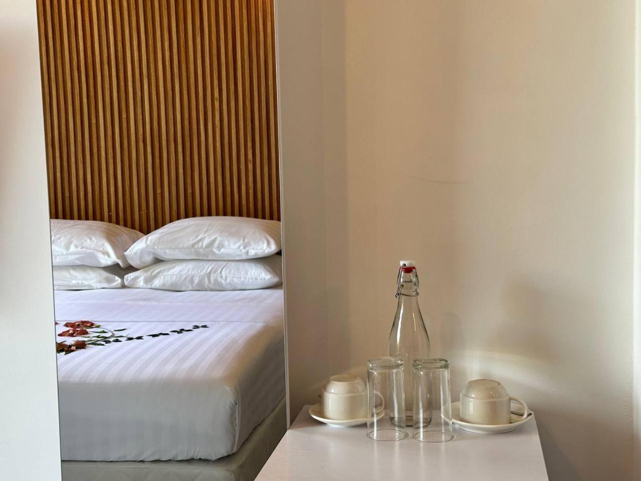 טאודו Serene Sky Guest House מראה חיצוני תמונה