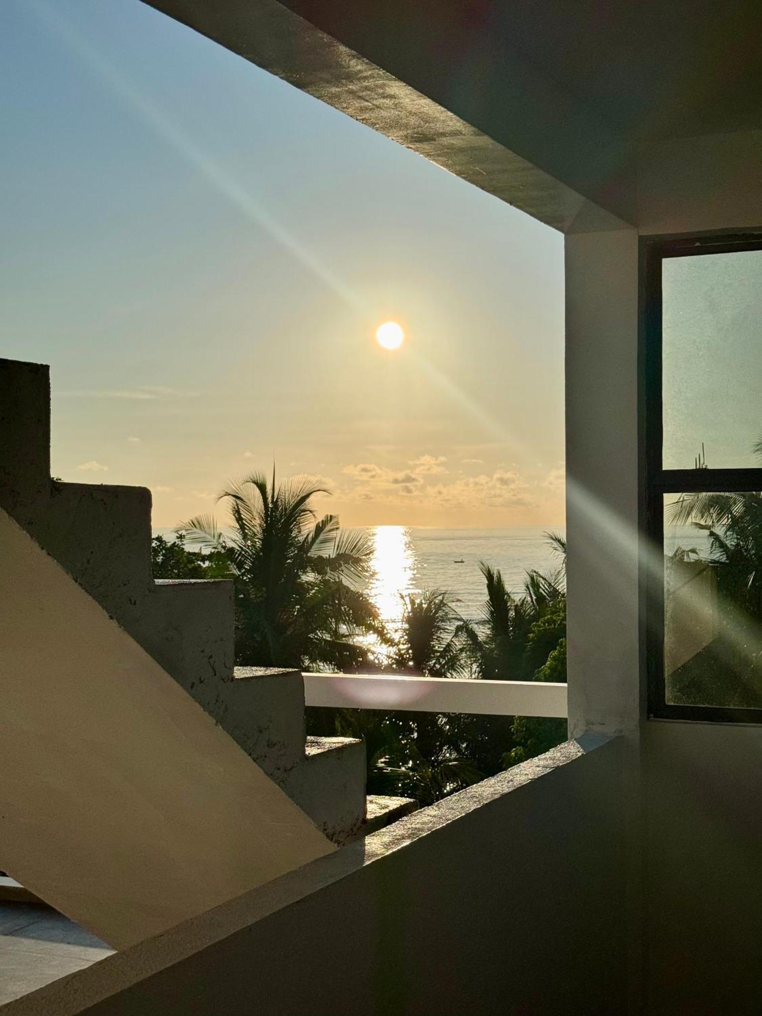 טאודו Serene Sky Guest House מראה חיצוני תמונה