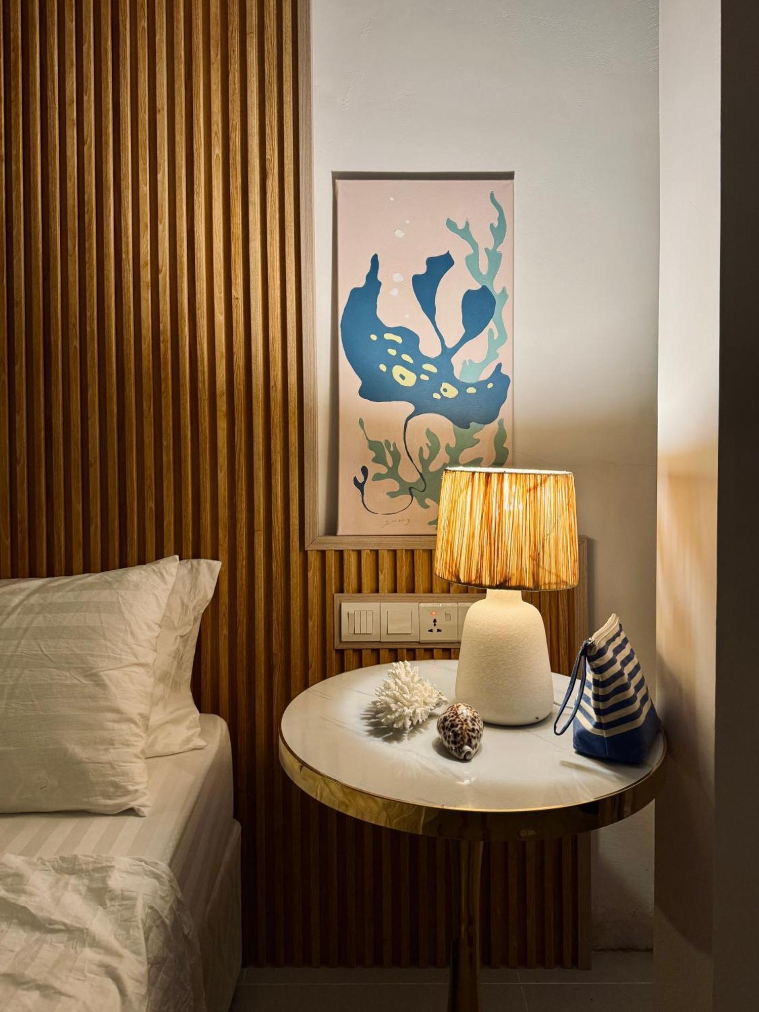טאודו Serene Sky Guest House מראה חיצוני תמונה