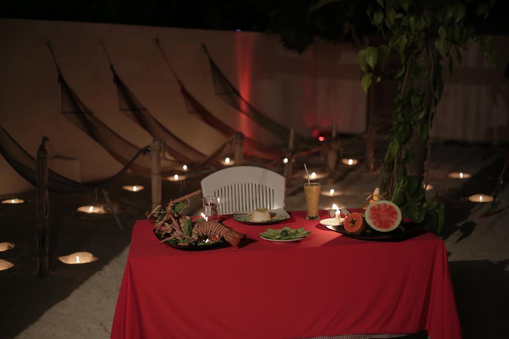 טאודו Serene Sky Guest House מראה חיצוני תמונה